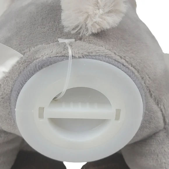 Disney Frozen SVEN 7.5" Plush Bank - Picture 8 of 9